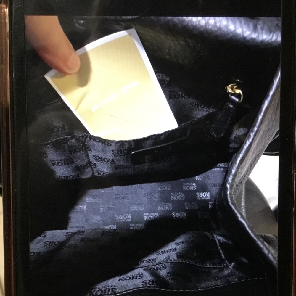 Michael Kors bag
